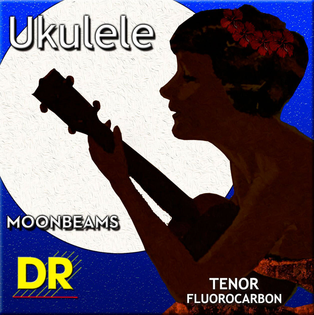 Dr Uft ukelele tenor