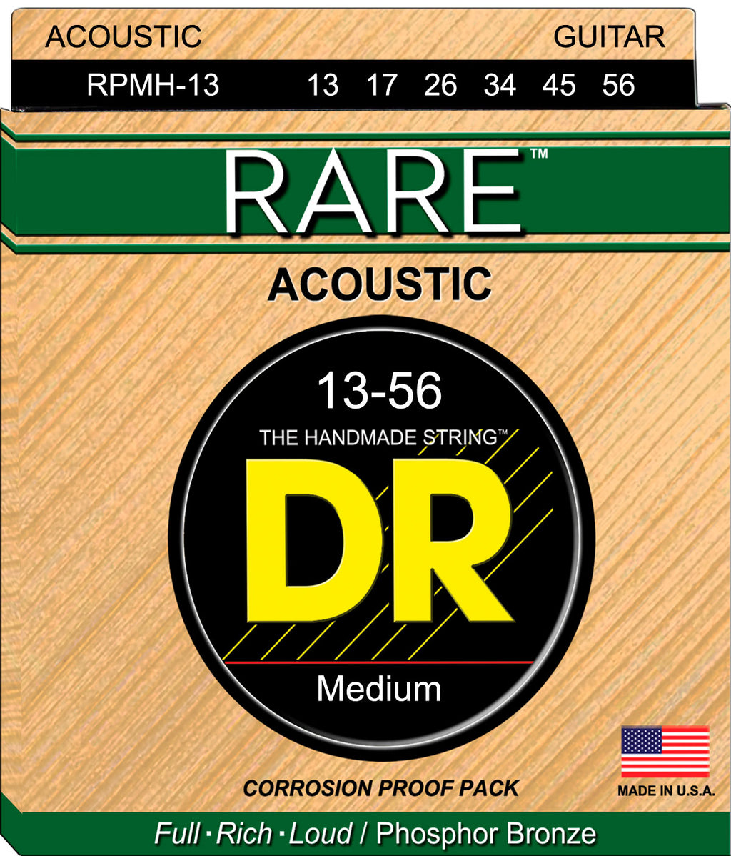 Dr Rpmh-13 rare