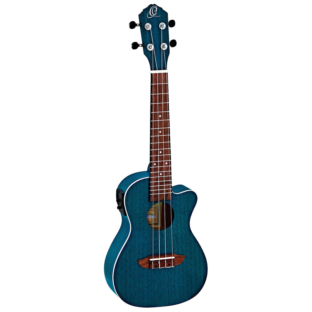 Ortega Ruocean-ce