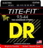 Dr Ht-9.5 tight-fit