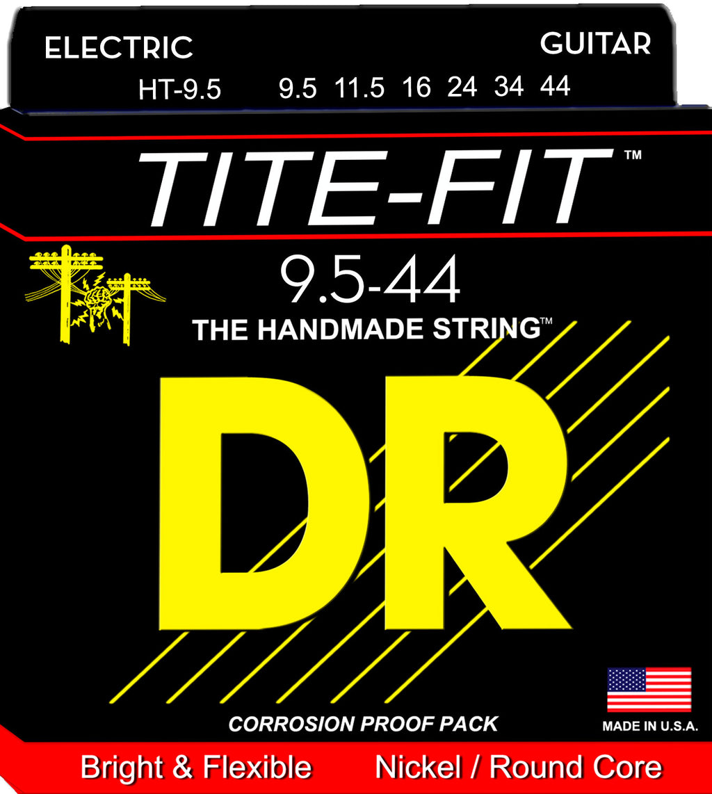 Dr Ht-9.5 tite-fit
