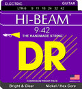 Dr Ltr-9 hi-beam
