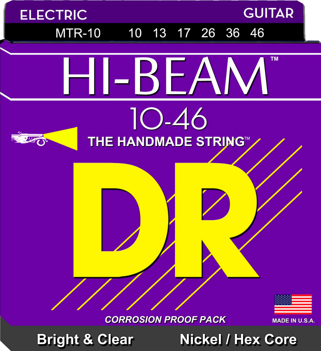Dr Mtr-10 hi-beam