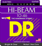 Dr Mtr-10 hi-beam