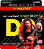Dr Dbg-10/52 dimebag