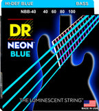 Dr Nbb-40 neon blue