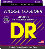 Dr Nlh-40 nickel lo-rider