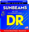 Dr Nmr5-45 sunbeam