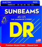 Dr Nmr5-45 sunbeam