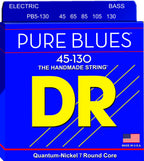 Dr Pb5-130 pure blues