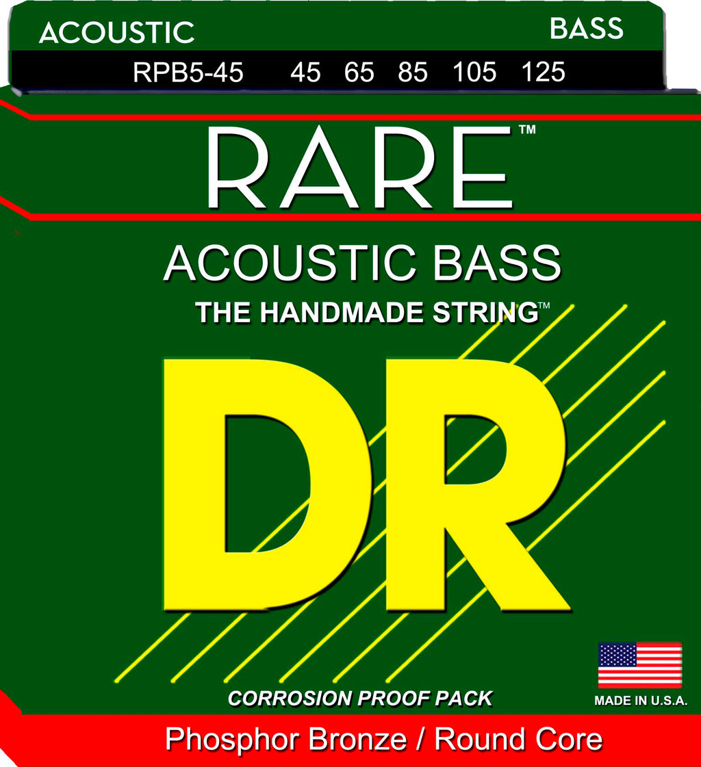 Dr Rpb5-45 rare