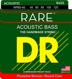 Dr Rpb5-45 rare