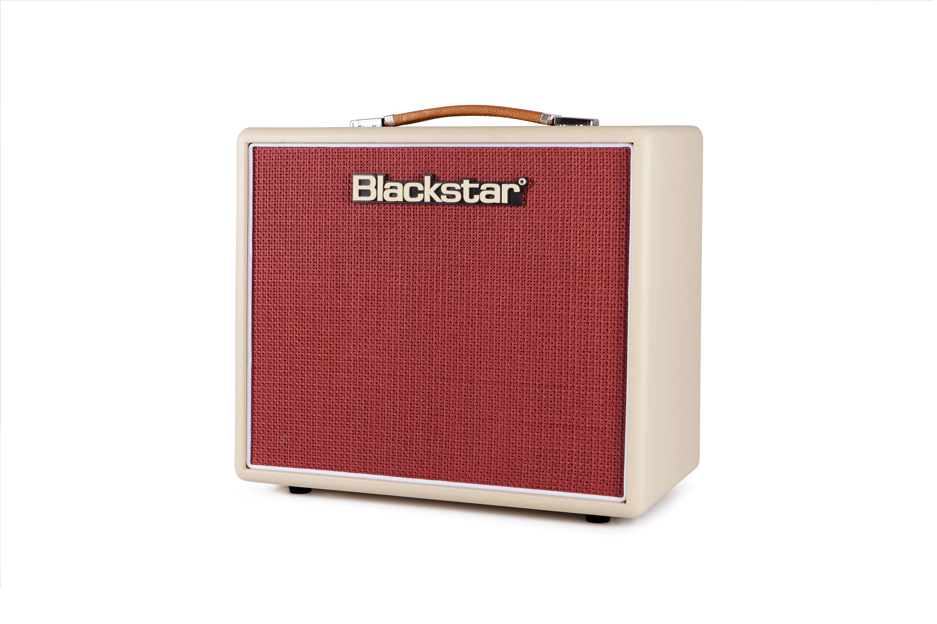 Blackstar Studio 10 6l6 crema