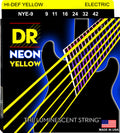 Dr Nye-9 neon yellow