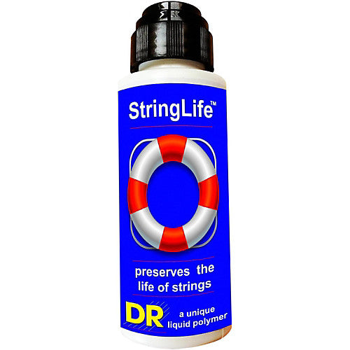 Dr Stringlife