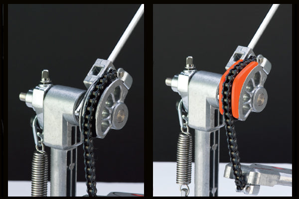 Pearl P932 Demonator Double Pedal