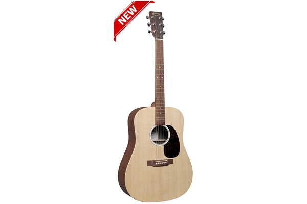 Martin & Co. D-X2E-02 Mogano X Series