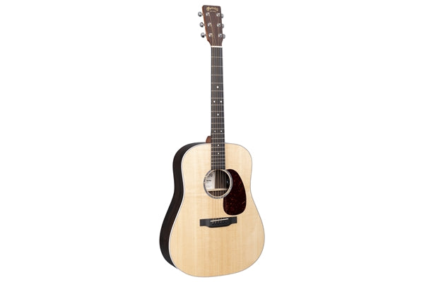 Martin & Co. D-13E Ziricote