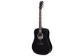 Martin & Co. DX Johnny Cash LEFT