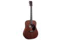 Martin & Co. D-10E Sapele