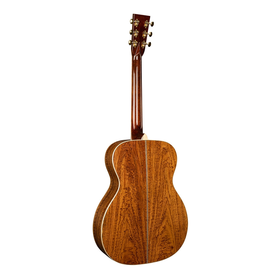 Martin & Co. CEO-10