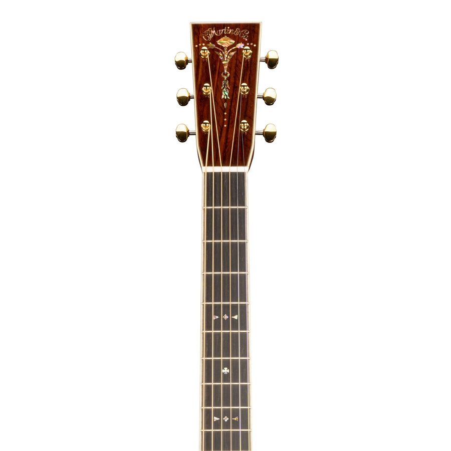Martin & Co. CEO-10