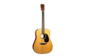 Martin & Co. DE Retro Plus Mahogany