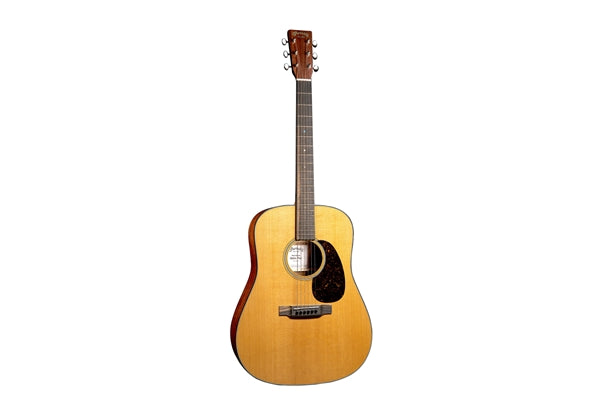 Martin & Co. DE Retro Plus Mahogany