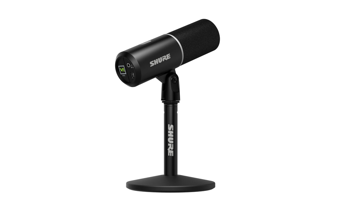 Shure MV6 Gen 2 K