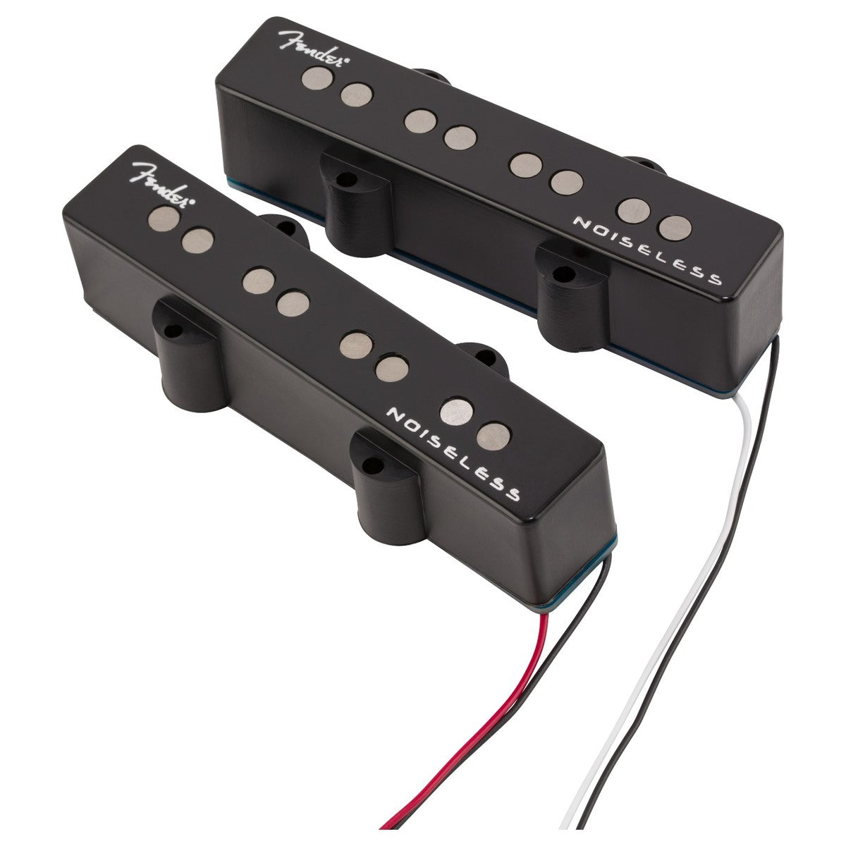 Fender Ultra Noiseless Vintage Jazz Bass Set di 2 Pz