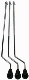 Pearl Lg40/3 Supporti Per Timpano