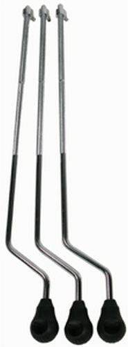 Pearl Lg40/3 Supporti Per Timpano
