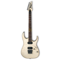 Ibanez Rg721Fm-Ntf Con Astuccio Natural Opaco