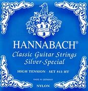 Hannabach E815 Ht-Blue