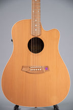 Cole Clark Fat Lady 2 Cutway