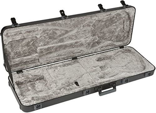 Fender Deluxe Molded Case Stratocaster Telecaster