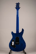 PRS SE Custom 24-08 Quilt Lake Blue 2025