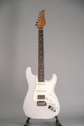 Suhr Classic S Antique Limited 2021 HSS Sonic White