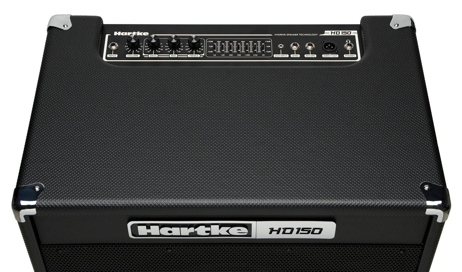 Hartke Hd150 Combo 1X15 150W
