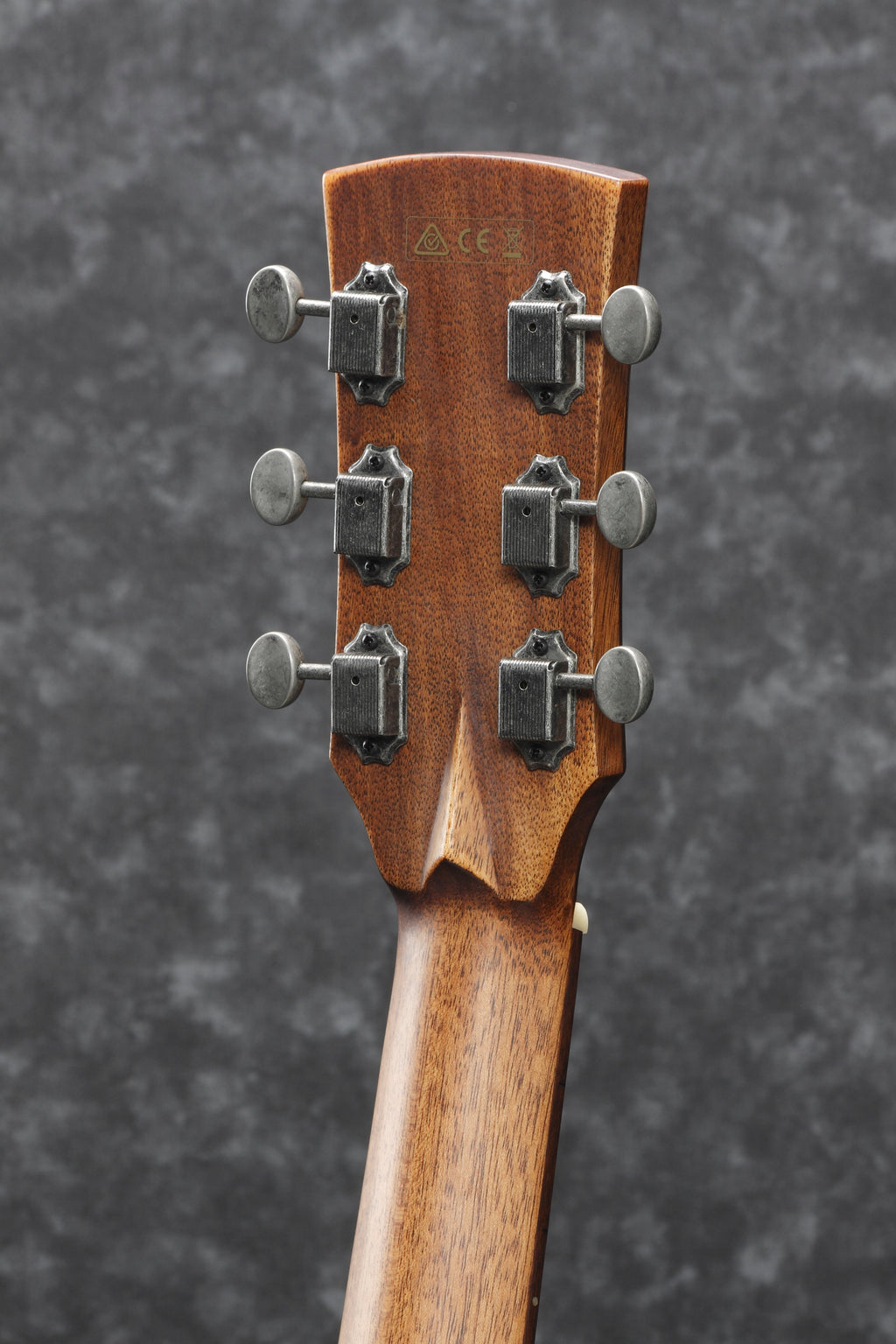 Ibanez Avc11Ceans Artwood Vintage Avc11 Chitarra Acustica Elettrificata