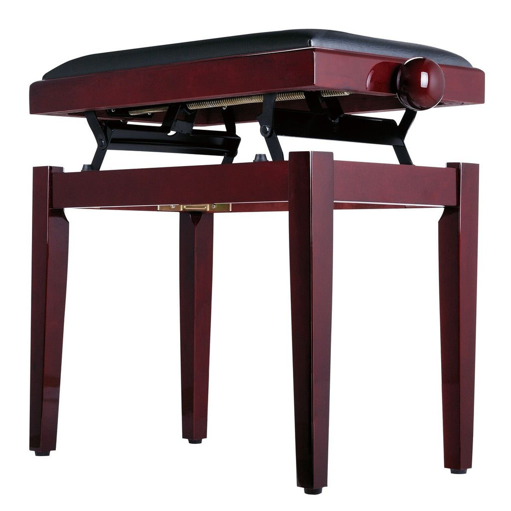 Soundsation Sbh100P-Mh Panca Pianoforte (Mogano Lucido/Sky Marrone)