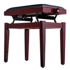 Soundsation Sbh100P-Mh Panca Pianoforte (Mogano Lucido/Sky Marrone)