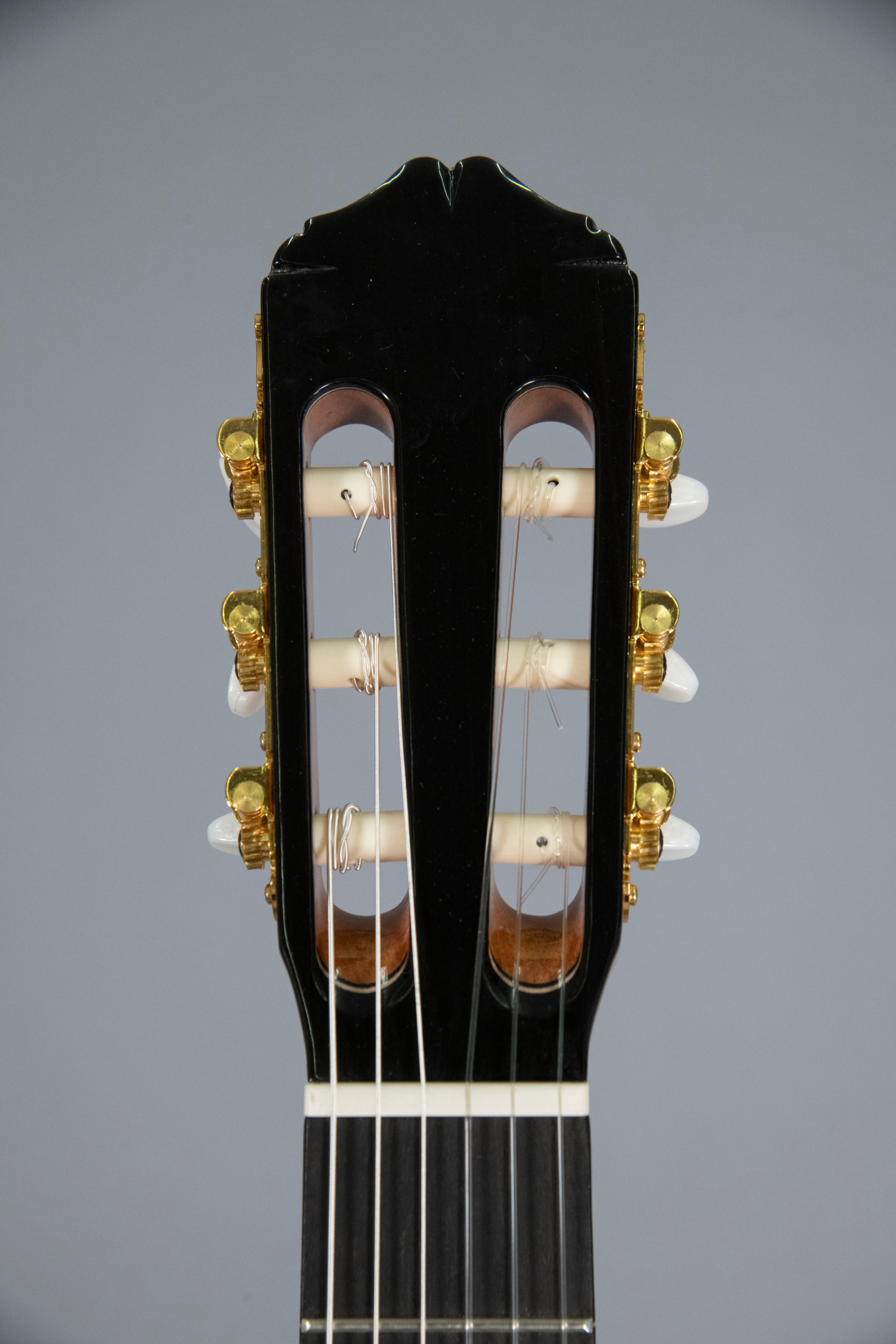 Raimundo 131 Cedar Chitarra Classica