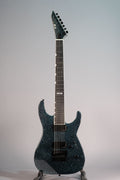Esp E-II M-II 7B Evertune Granite Sparkle con Astuccio