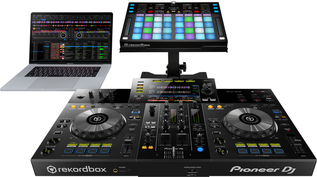 Pioneer Dj XDJRR All in One Rekordbox System