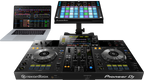 Pioneer Dj XDJRR All in One Rekordbox System