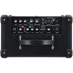 Boss Dual Cube Bass Lx  Amplificatore Stereo Portatile per Basso