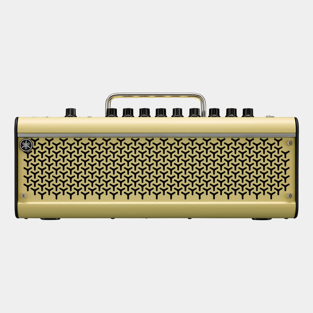 Yamaha Thr30Wl Amplificatore 30 Watt Wireless Per Chitarra E Basso