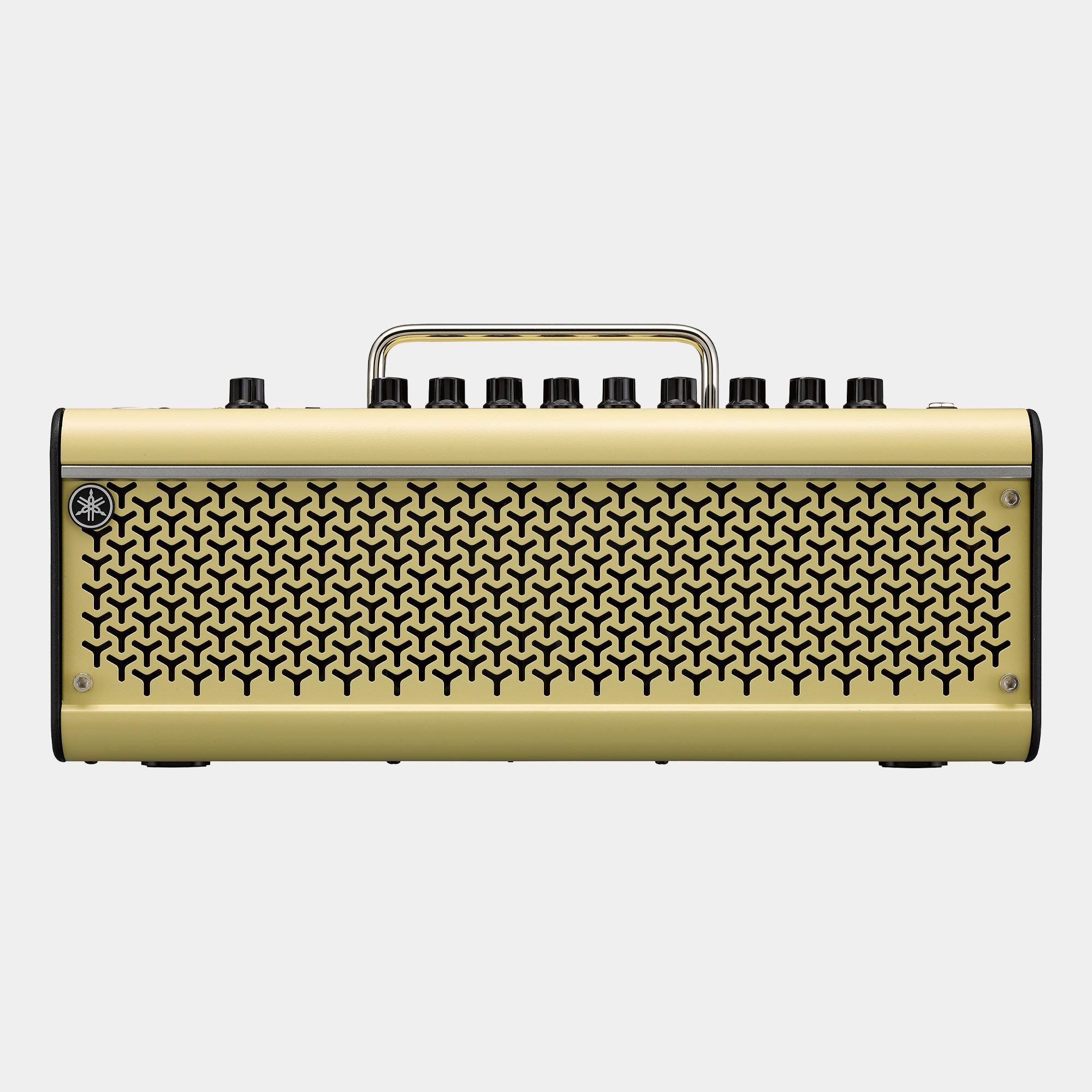 Yamaha Thr30Wl Amplificatore 30 Watt Wireless Per Chitarra E Basso