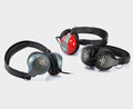 JTS HP525 CUFFIA DJ GRIGIA